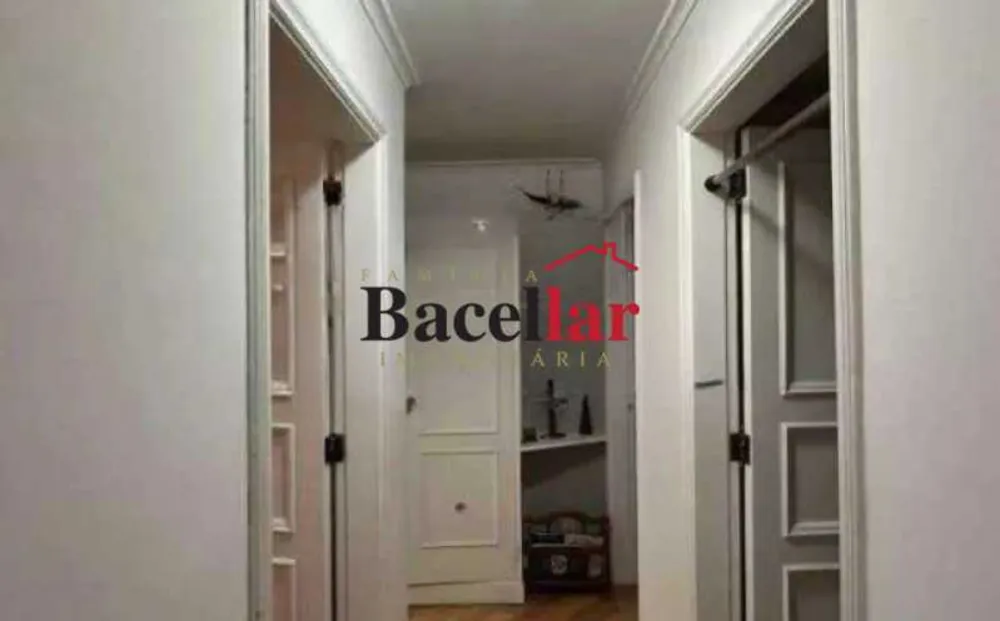 Apartamento, 3 quartos, 170 m² - Foto 21