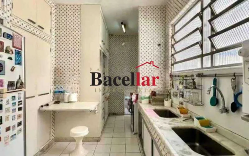 Apartamento, 3 quartos, 170 m² - Foto 20