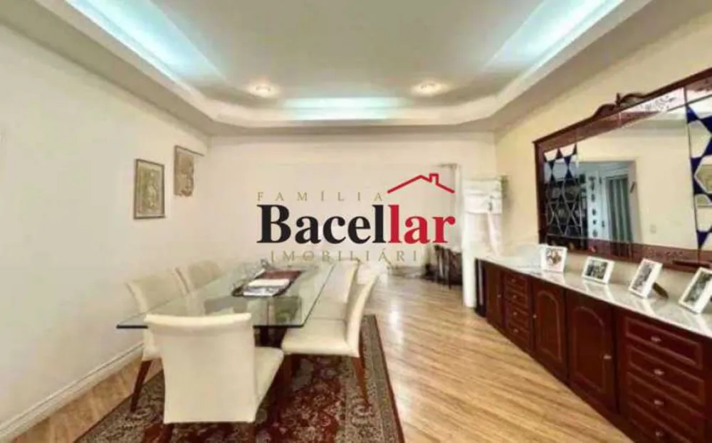 Apartamento, 3 quartos, 170 m² - Foto 3
