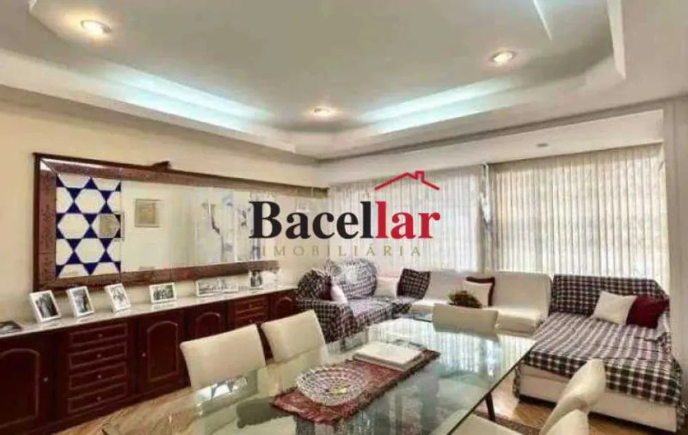 Apartamento, 3 quartos, 170 m² - Foto 4