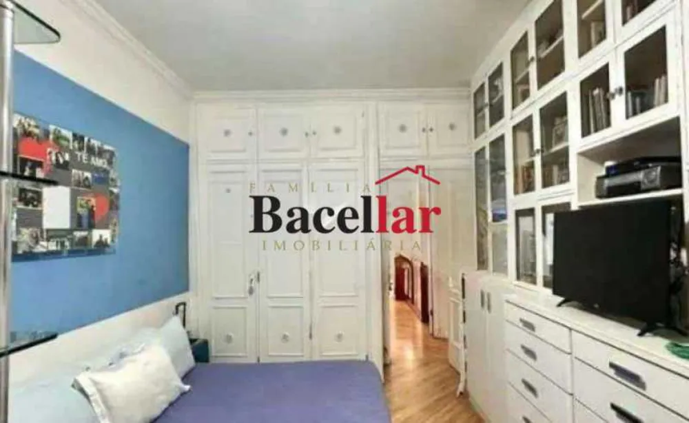 Apartamento, 3 quartos, 170 m² - Foto 10