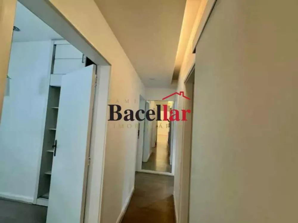 Apartamento, 3 quartos, 83 m² - Foto 1