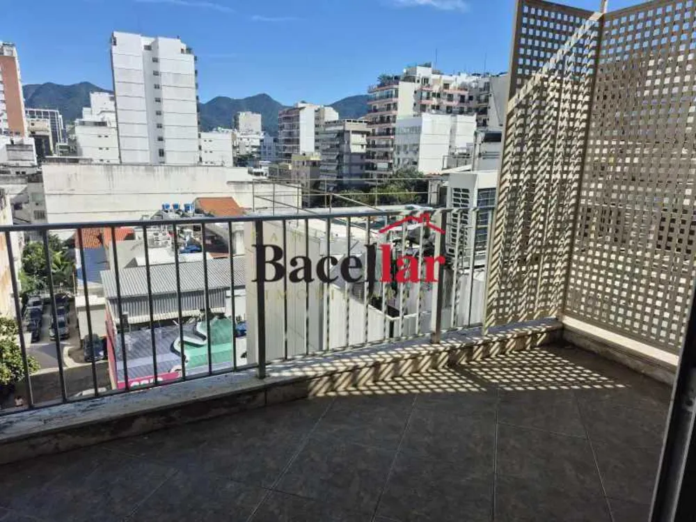 Apartamento, 3 quartos, 159 m² - Foto 4
