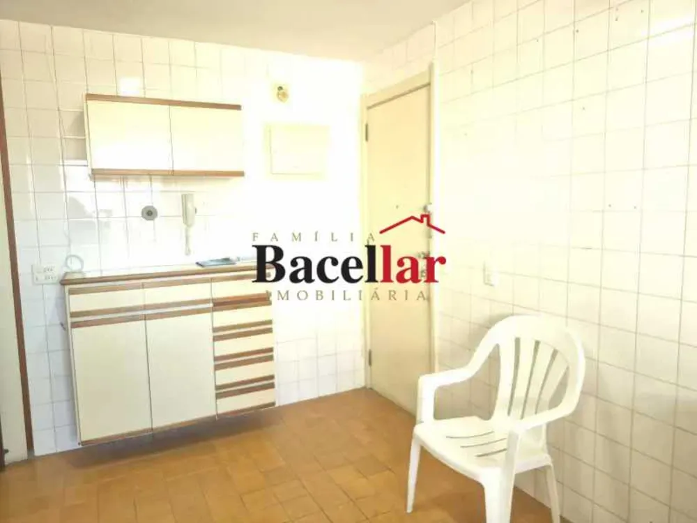Apartamento, 3 quartos, 159 m² - Foto 10