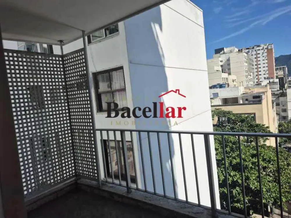 Apartamento, 3 quartos, 159 m² - Foto 2