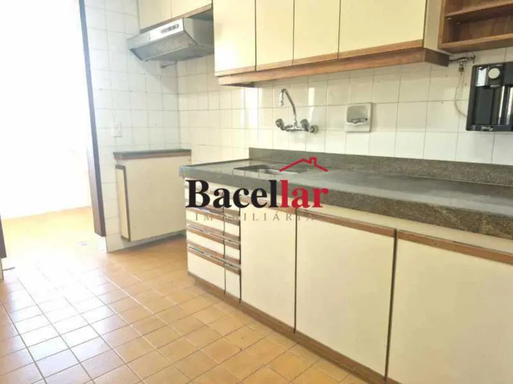 Apartamento, 3 quartos, 159 m² - Foto 8