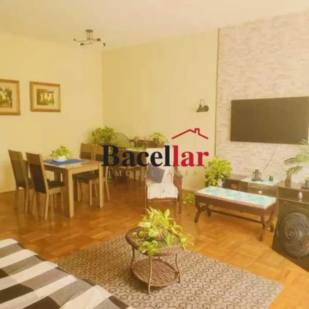 Apartamento, 3 quartos, 150 m² - Foto 5