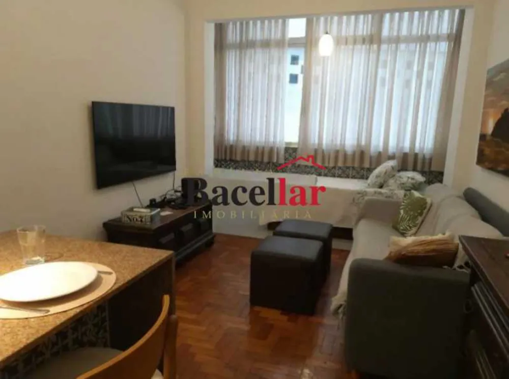 Apartamento, 1 quarto, 45 m² - Foto 3