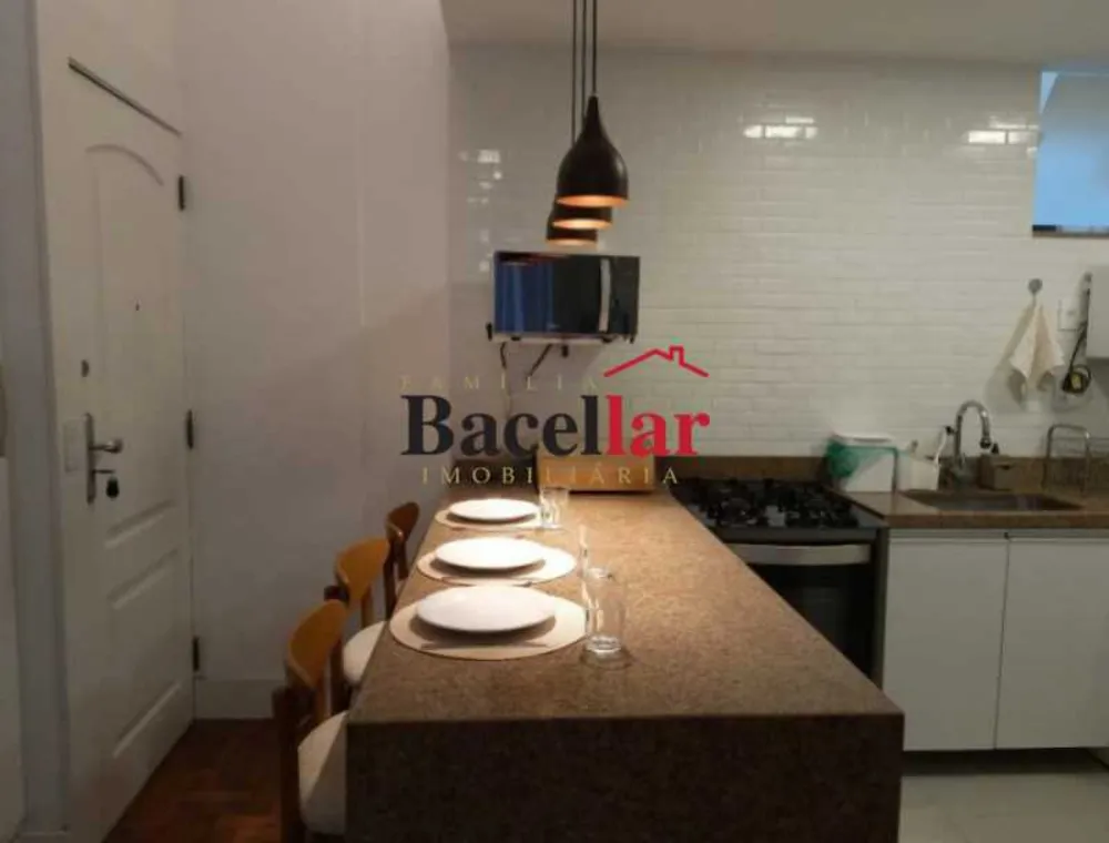 Apartamento, 1 quarto, 45 m² - Foto 6