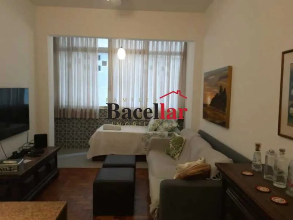 Apartamento, 1 quarto, 45 m² - Foto 4