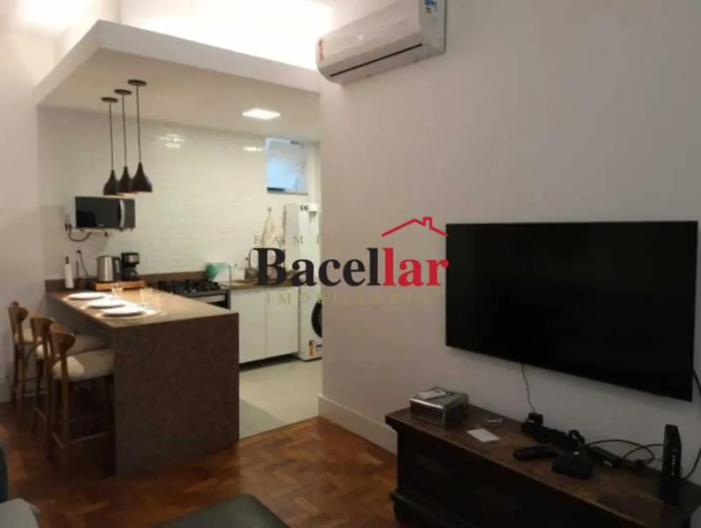Apartamento, 1 quarto, 45 m² - Foto 2