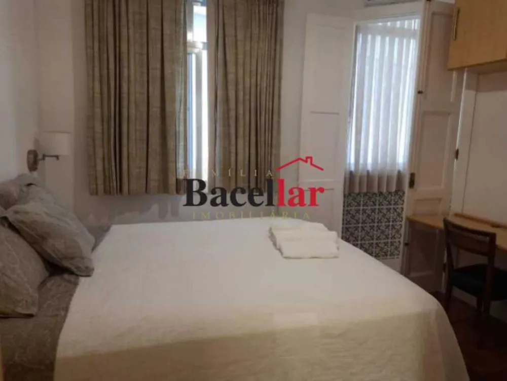 Apartamento, 1 quarto, 45 m² - Foto 9