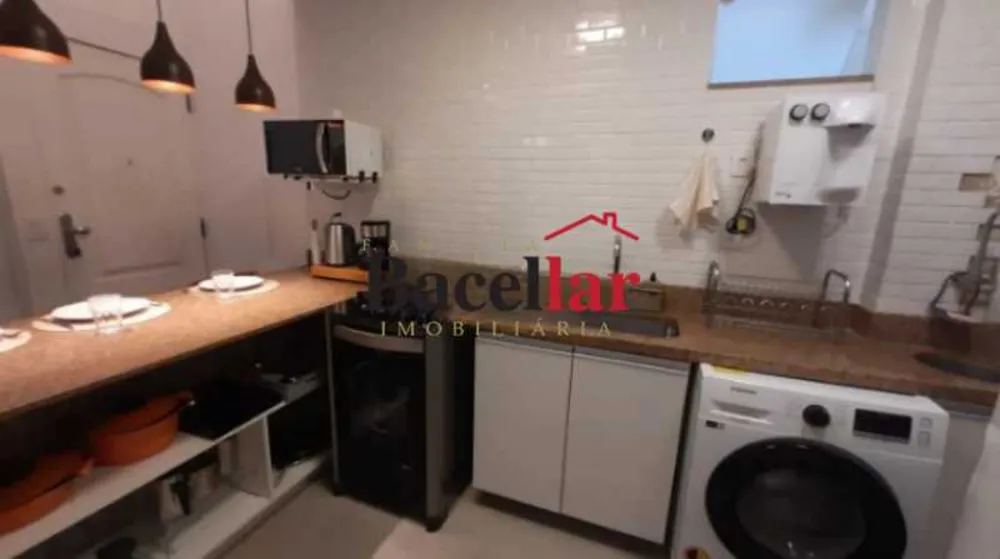 Apartamento, 1 quarto, 45 m² - Foto 14