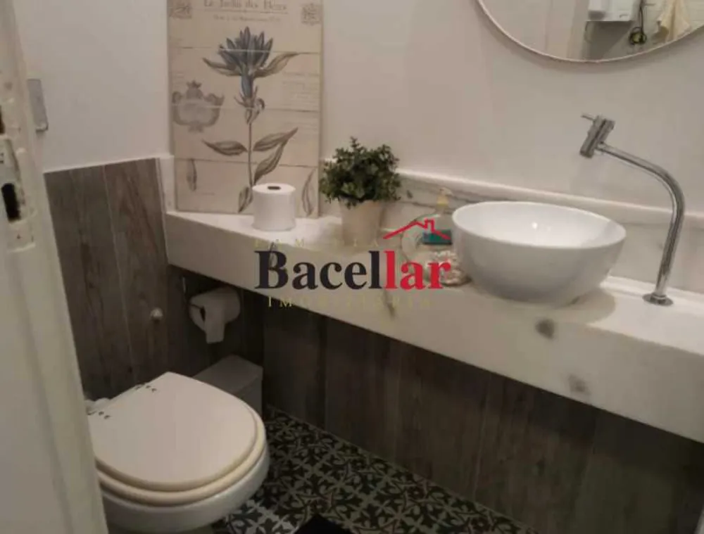 Apartamento, 1 quarto, 45 m² - Foto 7