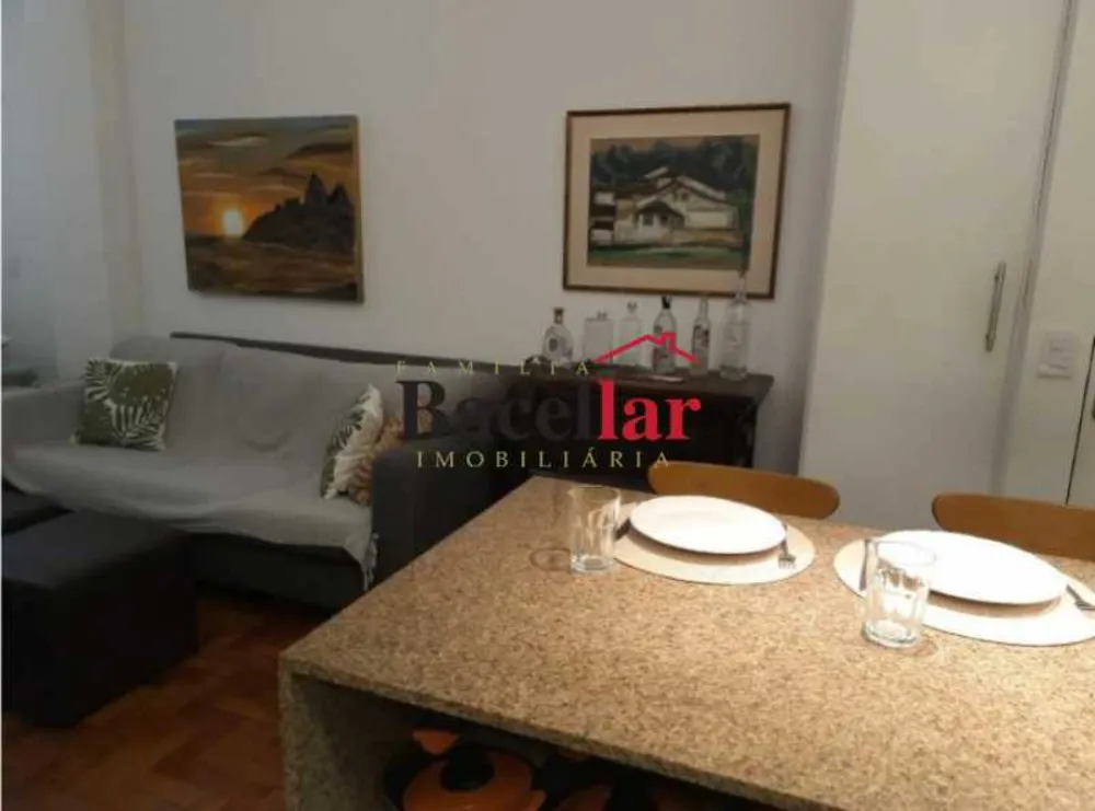 Apartamento, 1 quarto, 45 m² - Foto 5