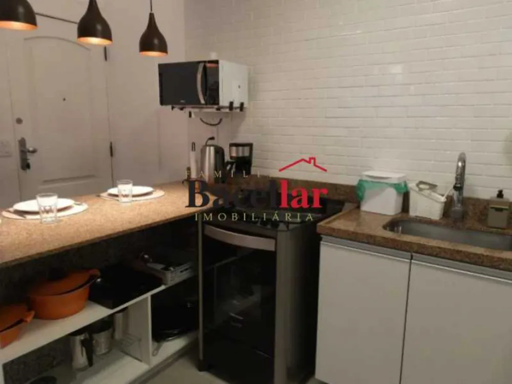 Apartamento, 1 quarto, 45 m² - Foto 15