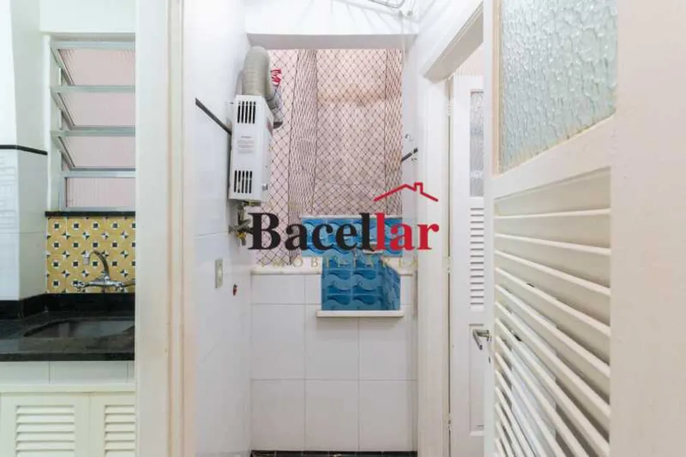 Apartamento, 2 quartos, 60 m² - Foto 41