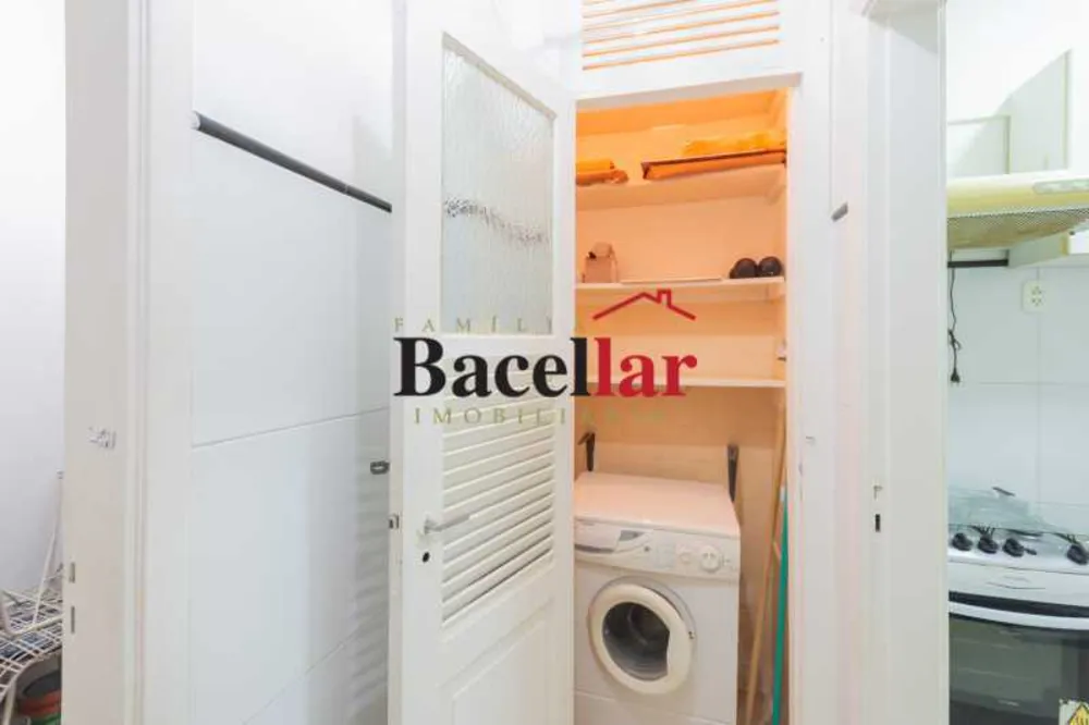 Apartamento, 2 quartos, 60 m² - Foto 42
