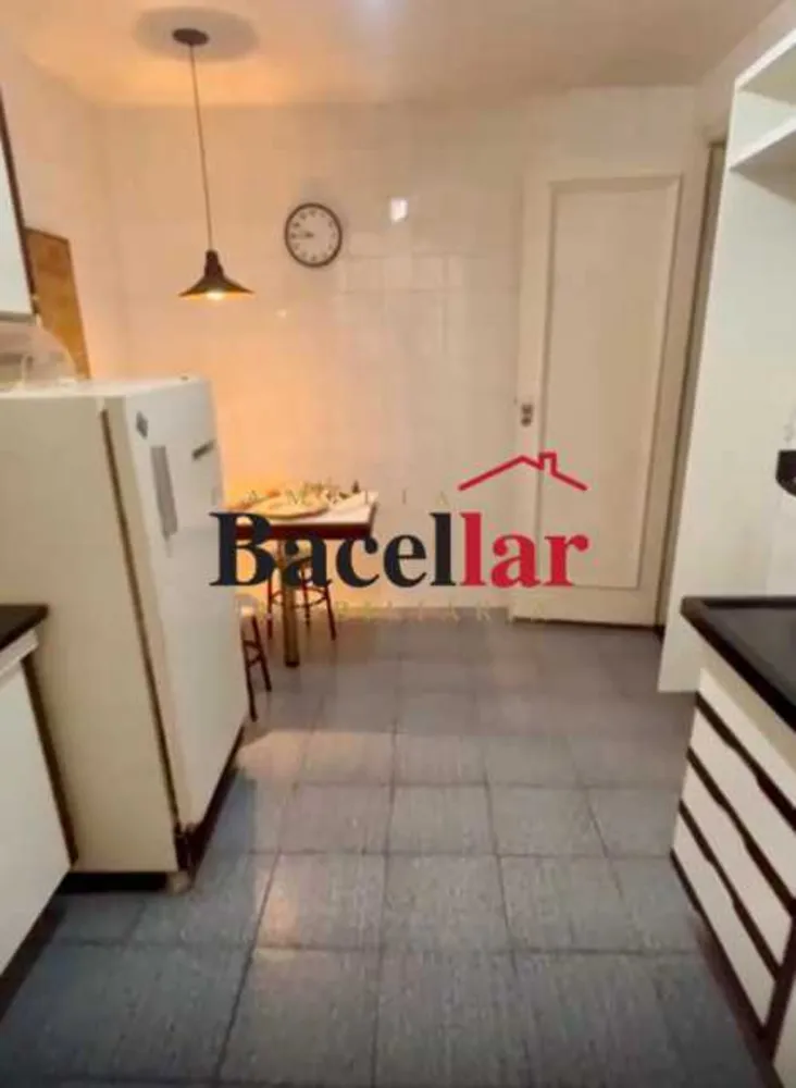 Apartamento, 3 quartos, 200 m² - Foto 12
