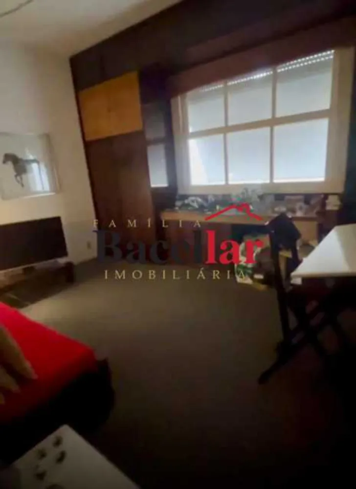 Apartamento, 3 quartos, 200 m² - Foto 7
