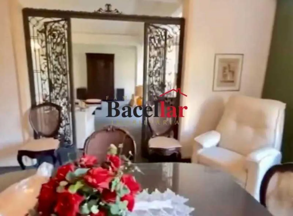 Apartamento, 3 quartos, 200 m² - Foto 9