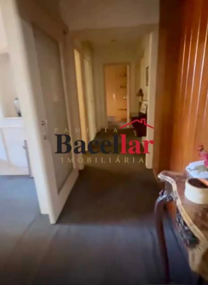 Apartamento, 3 quartos, 200 m² - Foto 2