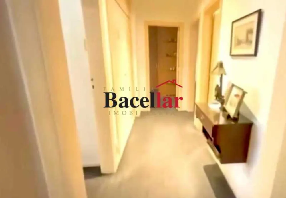 Apartamento, 3 quartos, 200 m² - Foto 8