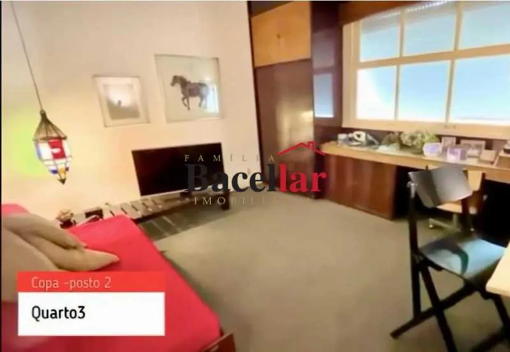 Apartamento, 3 quartos, 200 m² - Foto 3