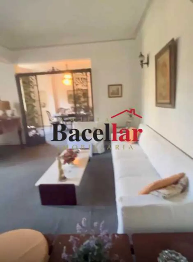 Apartamento, 3 quartos, 200 m² - Foto 11