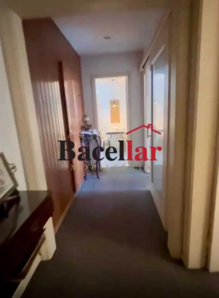 Apartamento, 3 quartos, 200 m² - Foto 1