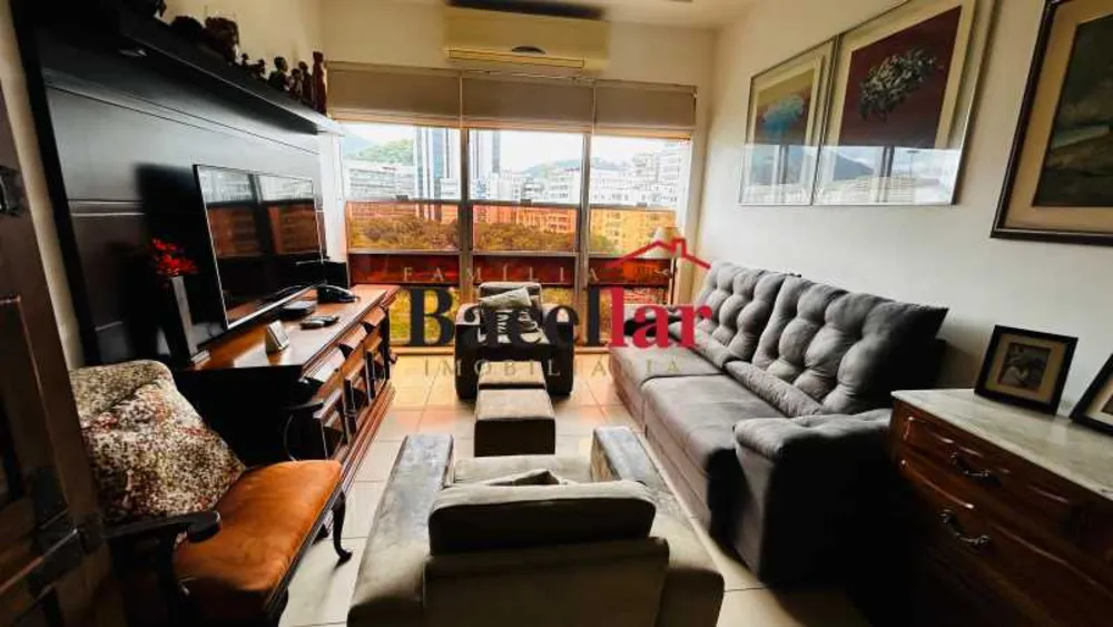Apartamento, 2 quartos, 84 m² - Foto 3