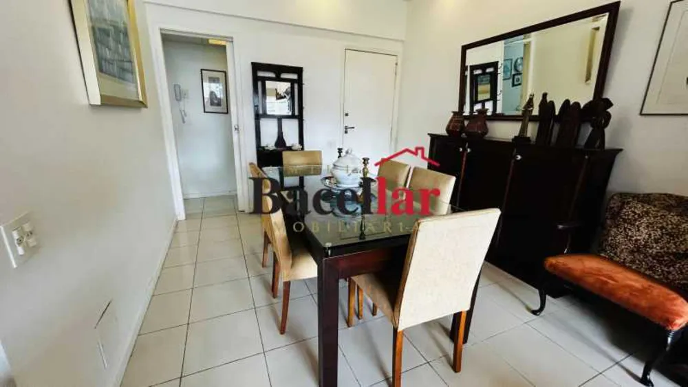 Apartamento, 2 quartos, 84 m² - Foto 2