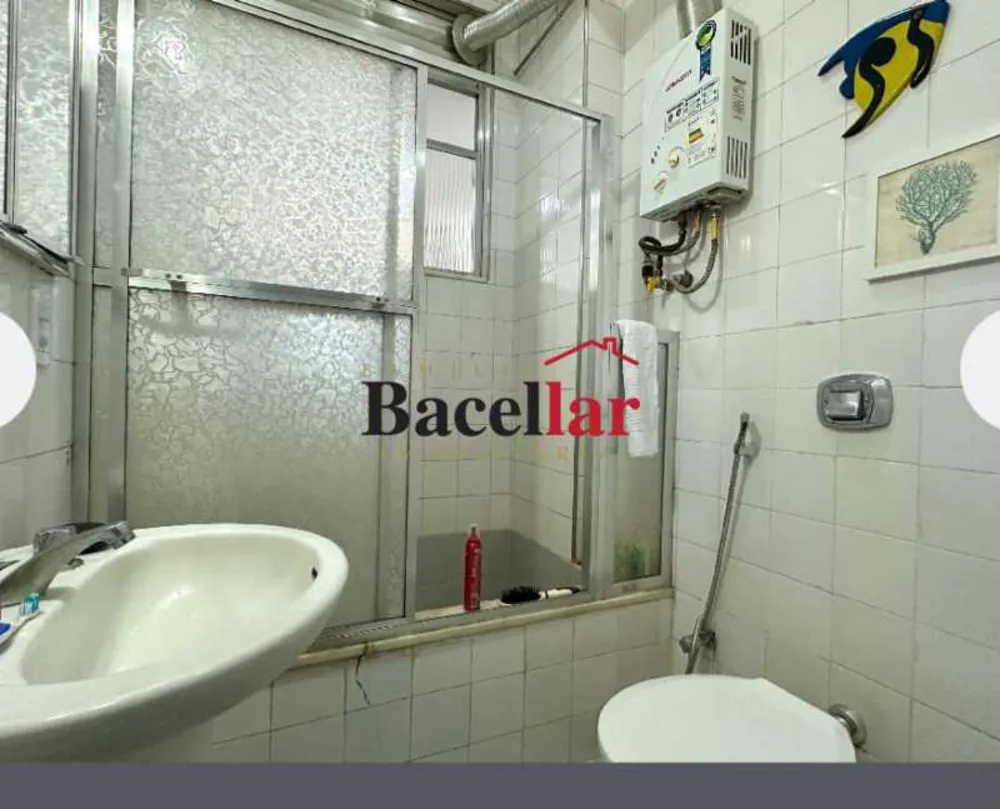 Apartamento, 1 quarto, 39 m² - Foto 9