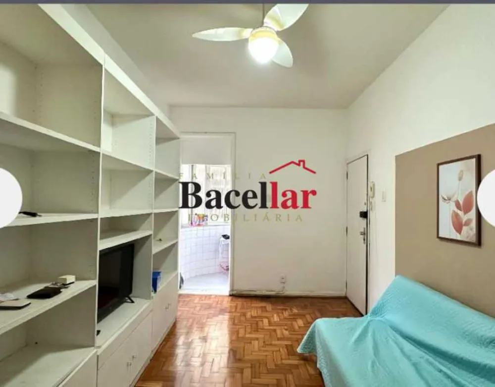 Apartamento, 1 quarto, 39 m² - Foto 2