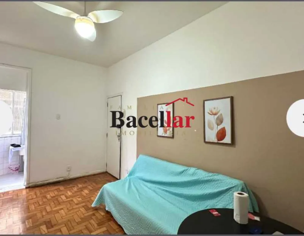 Apartamento, 1 quarto, 39 m² - Foto 3