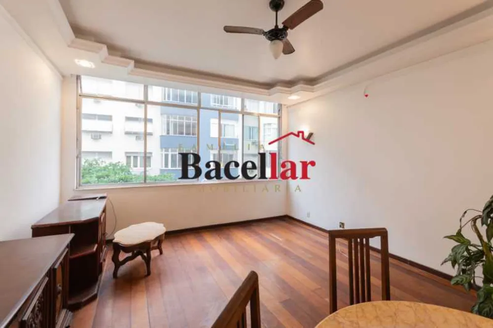 Apartamento, 2 quartos, 100 m² - Foto 2