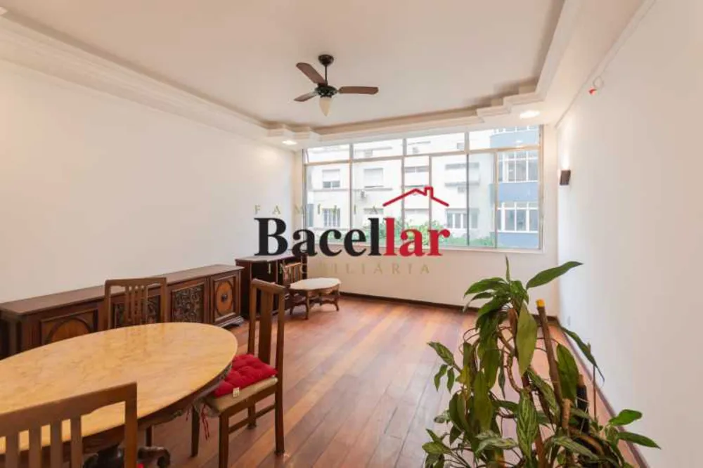 Apartamento, 2 quartos, 100 m² - Foto 3