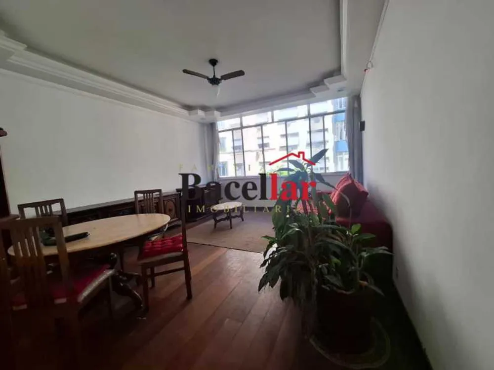 Apartamento, 2 quartos, 100 m² - Foto 2