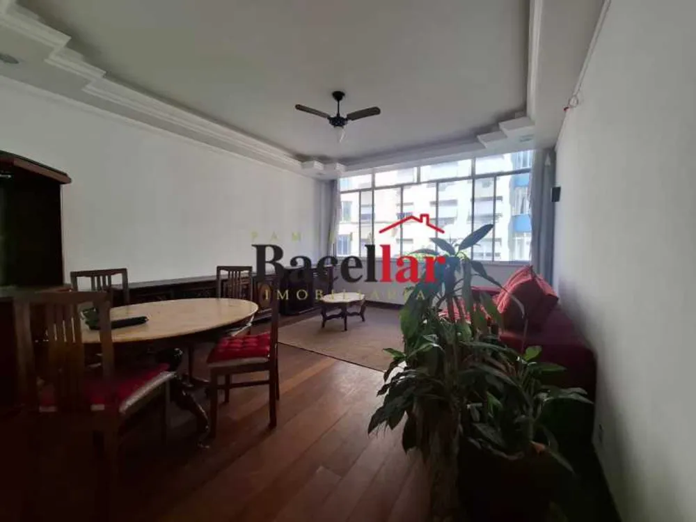 Apartamento, 2 quartos, 100 m² - Foto 1