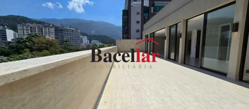 Cobertura, 4 quartos, 460 m² - Foto 4