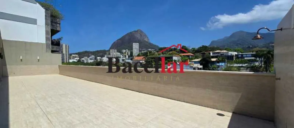 Cobertura, 4 quartos, 460 m² - Foto 15