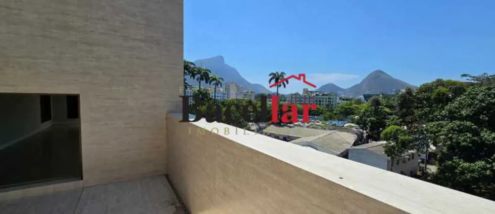 Cobertura, 4 quartos, 460 m² - Foto 17