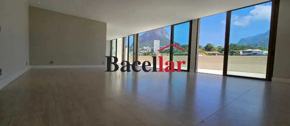 Cobertura, 4 quartos, 460 m² - Foto 8