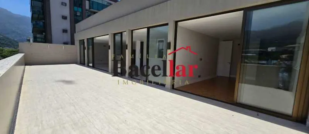Cobertura, 4 quartos, 460 m² - Foto 6