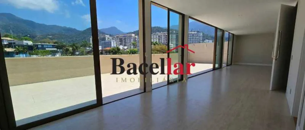 Cobertura, 4 quartos, 460 m² - Foto 7