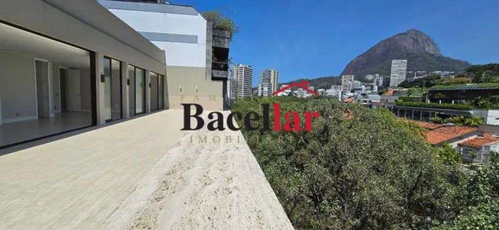 Cobertura, 4 quartos, 460 m² - Foto 1