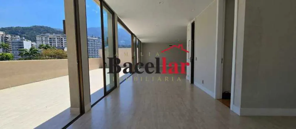 Cobertura, 4 quartos, 460 m² - Foto 5