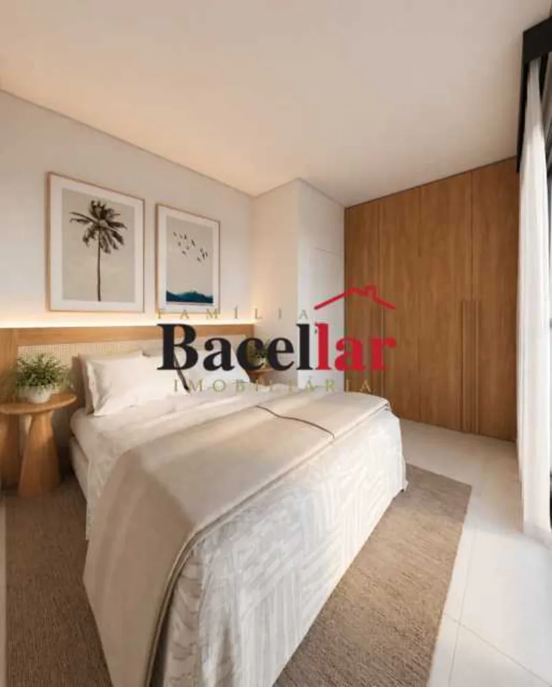 Apartamento, 3 quartos, 60 m² - Foto 11