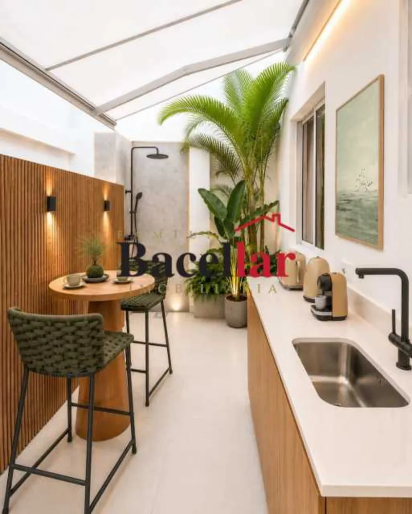 Apartamento, 3 quartos, 60 m² - Foto 24