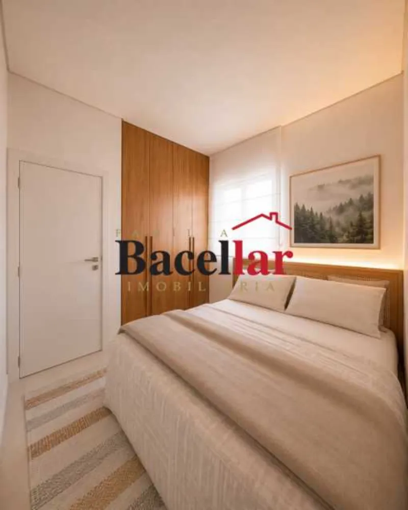 Apartamento, 3 quartos, 60 m² - Foto 7